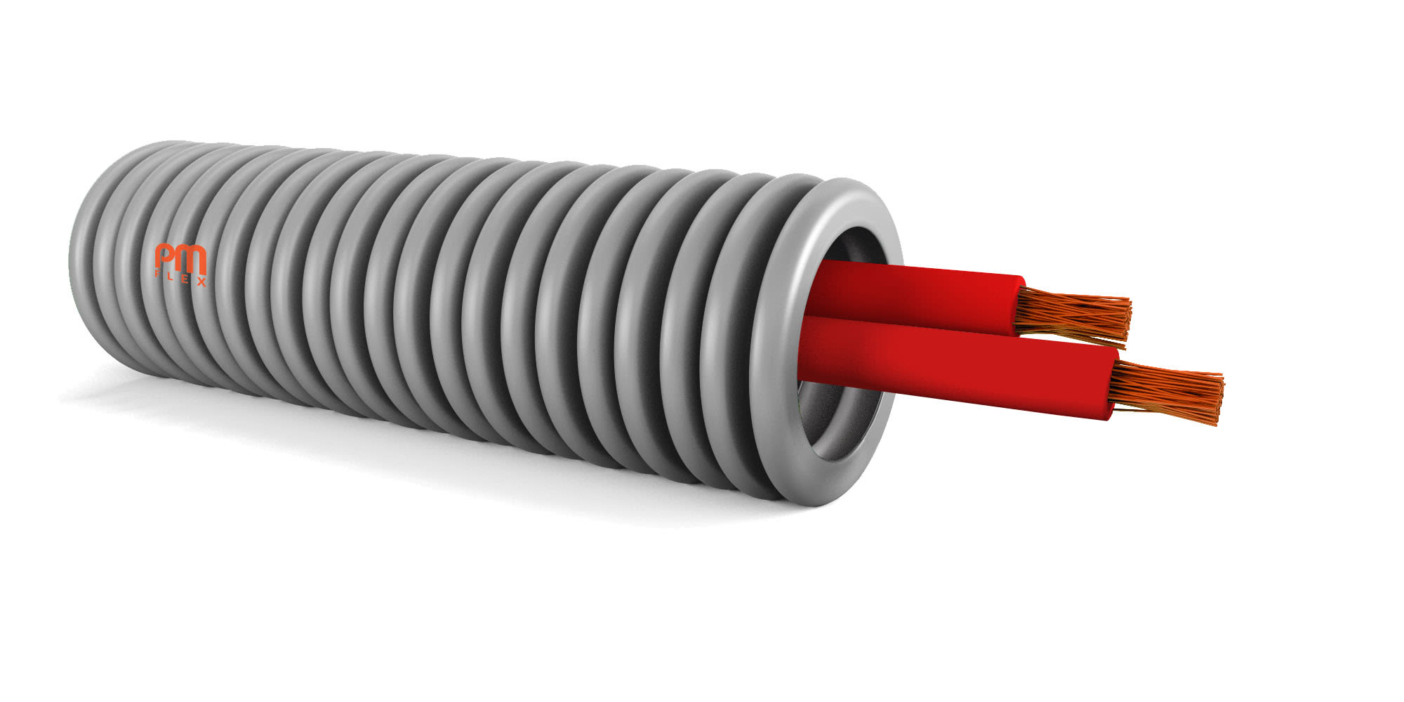 PM FLEX SRL - PMPA2KS15RR ICTA20 GR, FS17 2X1,5 RO RO