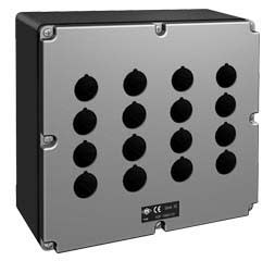 ILME - ILMA2M 2320.16 CONT.COMP.16FORI D.22 M32