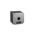 ILME - ILMA2M 0909.01 CONT.COMP.1 FORO D.22 M25