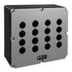 ILME - ILMA2P 2320.16 CONTENITORE 16FORI D.22PC