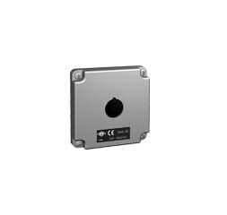 ILME - ILMA2T 0909.01 COPERCHIO 1FORO D.22*NEW*