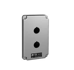 ILME - ILMA2T 0915.02 COPERCHIO 2FORI D.22*NEW*