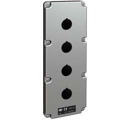 ILME - ILMA2T 0925.04 COPERCHIO 4FORI D.22*NEW*