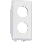 FTE MAXIMAL ITALIA S - FTEA2TAXB A2TAXB ADATT. 2 FORI AXOLUTE BIANCO