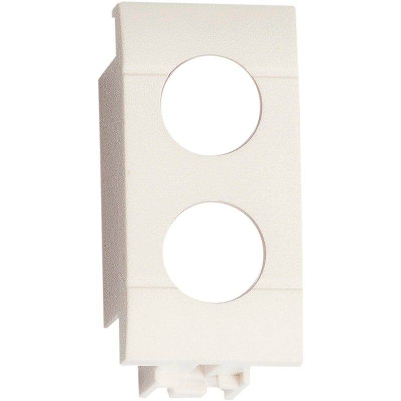 FTE MAXIMAL ITALIA S - FTEA2TL A2TL ADATT. 2 FORI TICINO LIGHT