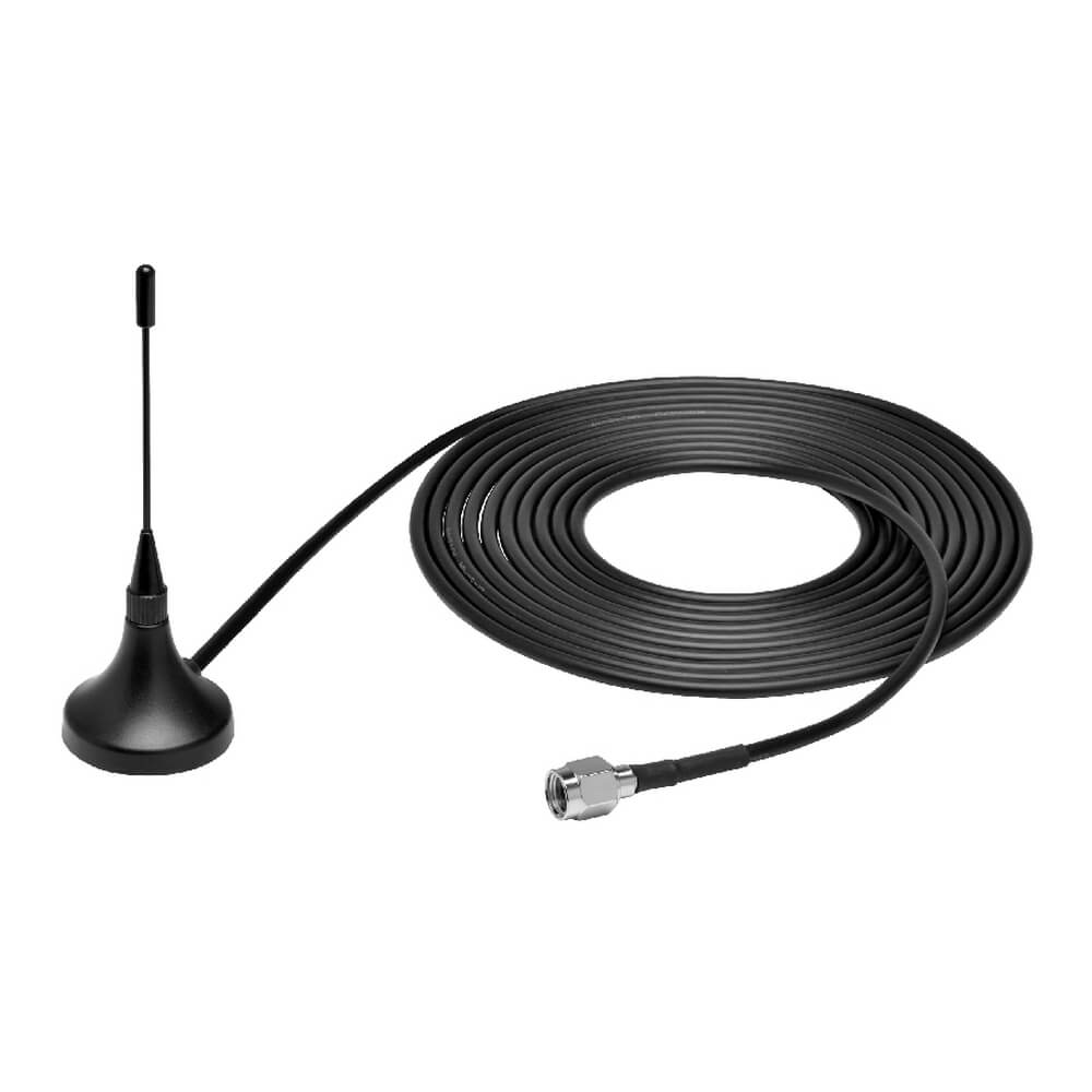 OMRON - OMRA2WAT25WC1 Antenna a base magnetica ad alta sensibilit