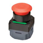 OMRON - OMRA2WTBWC1EU1RB PULSANTE A FUNGO WIRELESS, DIAM. 40 MM,