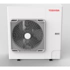 TOSHIBA ITALIA - HVAHWT401HWE UE ESTIA SERIE 1 1F