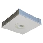 LINERGY SRL - LENA306 KIT IP65 BIANCO INSTA. SOFFITTO VIALED I