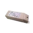 L&L LUCE E LIGHT - L&LA310500QL ALIM OUT500MA 115-230V 20W 125X40X30