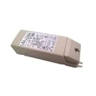 L&L LUCE E LIGHT - L&LA312350QL ALIM OUT350MA 115-230V 17W 125X40X30