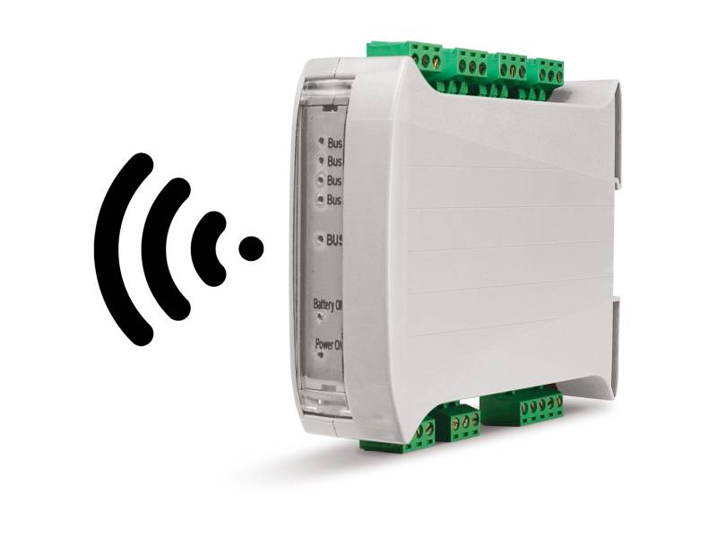 LINERGY SRL - LENA315 SPY SYSTEM WIRELESS ACCESS POINT