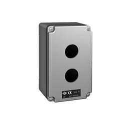 ILME - ILMA3P 0915.02 CONTENITORE 2FORI D.30 PC