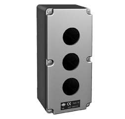 ILME - ILMA3P 0920.03 CONTENITORE 3FORI D.30 PC