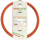 ARNOCANALI SPA - ARNA4.010 SONDA ACCIAIO-PP D4 L10 M