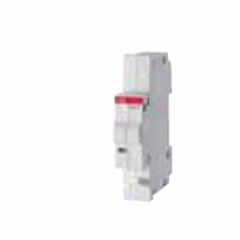 ABB SPA - ABBA429402 S2C-BP MODULO DI SGANCIO MECCANICO