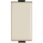 BTICINO - BTIA5005N MATIX MAGIC - PULSANTE 1P 10A NO