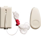 BTICINO - BTIA5006N MATIX MAGIC - PULSANTE 1P NO A TIRANTE