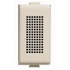 BTICINO - BTIA5045N MATIX MAGIC - RONZATORE 12VAC