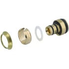 GLOBAL DI FARDELLI - OFGA421KITTENMUL16 RACCORDO DI TENUTA PER TUBO MULTISTRATO