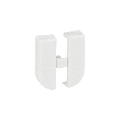 LOVATO - LOVA69 UL508 TAPPO DI CHIUSURA BARRA UNIPOL.