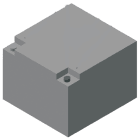 SIEMENS - BUILDING T - BCTS54302-Z102-A1 BAT12-25 BATTERIA 12V, 25AH (28AH, LL)