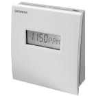 SIEMENS - BUILDING T - BCTBPZ:QPA2060D SONDA CO2 E T AMBIENTE CON DISPLAY