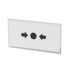 SIEMENS - BUILDING T - BCTA5Q00013442 FDMG295 VETRINO DI RICAMBIO NEUTRO