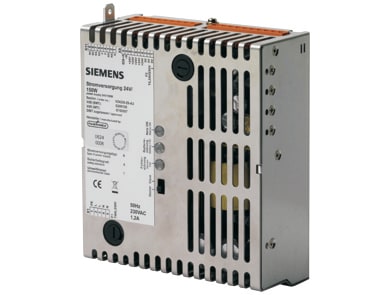 SIEMENS - BUILDING T - BCTA5Q00020825 FP2004-A1 KIT ALIMENTAZIONE (150 W, A)