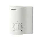 SIEMENS - BUILDING T - BCTBPZ:RCU10 T.AMBIENTE PER IMP.FAN COIL 4-TUBI