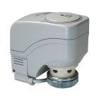 SIEMENS - BUILDING T - BCTBPZ:SSB31 MOTORE 3 PTI 230 V AC