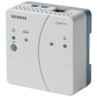 SIEMENS - BUILDING T - BCTBPZ:OZW772.16 WEB SERVER PER 16 APPARECCHI KNX