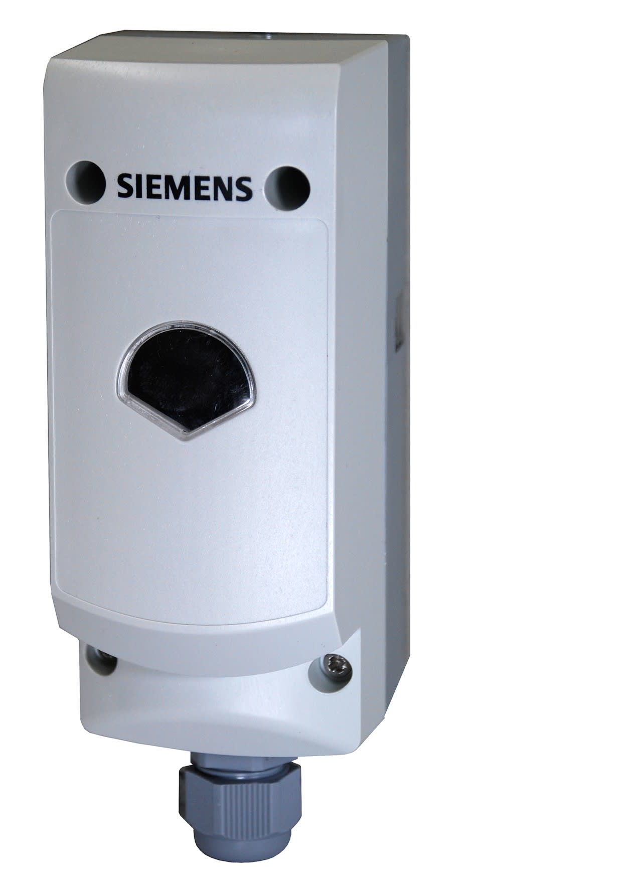 SIEMENS - BUILDING T - BCTS55700-P121 RAK-TW.5000S-H TERMOSTATO ANTIGELO 5..65