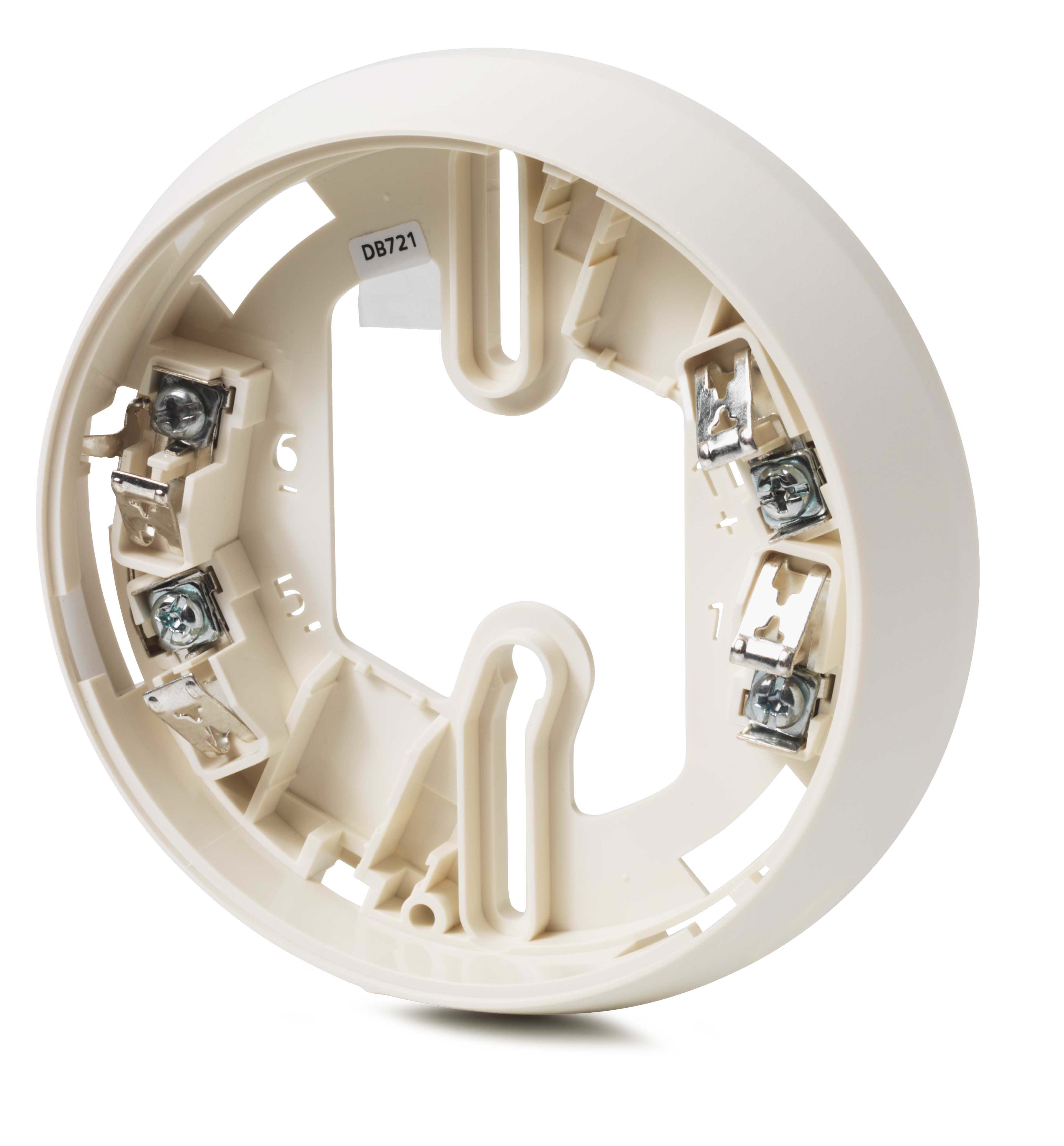 SIEMENS - BUILDING T - BCTS54319-F15-A1 DB721D BASE PER RIV.ASA MODO COLLETTIVO