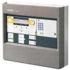 SIEMENS - BUILDING T - BCTS54400-C37-A1 FC722-ZZG CENTR.2L-ARM.STANDARD CON X200