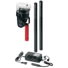 SIEMENS - BUILDING T - BCTS54370-S3-A1 RE7T KIT TESTER PER RIVELATORI DI CALORE