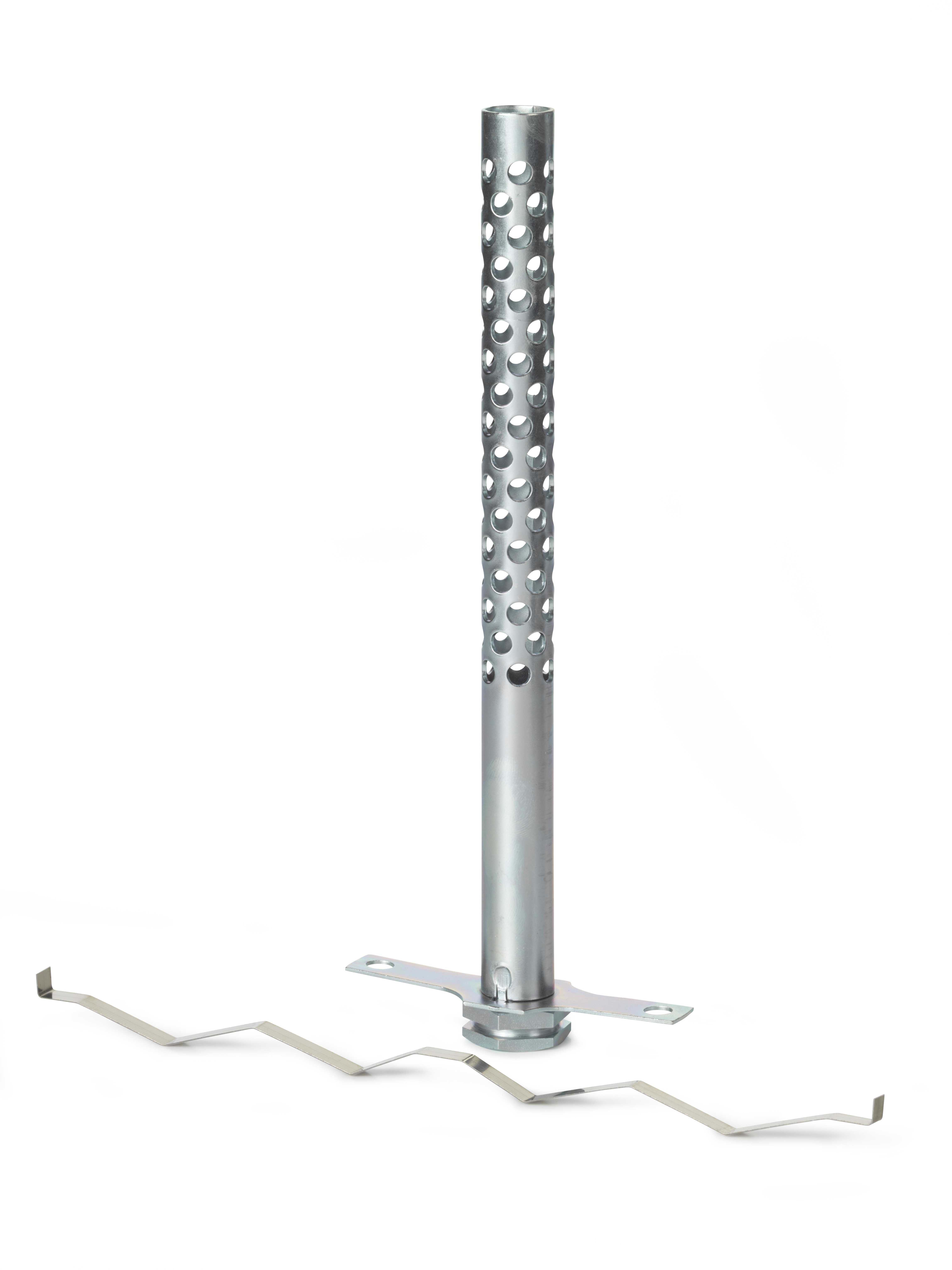 SIEMENS - BUILDING T - BCTBPZ:ALT-AB200 ACCESSORIO PER RAK..