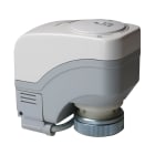 SIEMENS - BUILDING T - BCTBPZ:SSA31.04 MOTORE 3 PTI 230 V AC