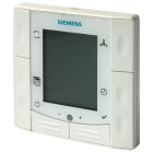 SIEMENS - BUILDING T - BCTS55770-T292 RDF600T REG.AMB.IMP.FANCOIL, LCD,OR.SET.