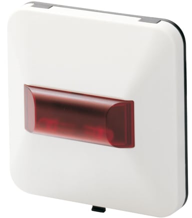 SIEMENS - BUILDING T - BCTS54370-F10-A1 FDCAI221 EXT AI INDIRIZZATO