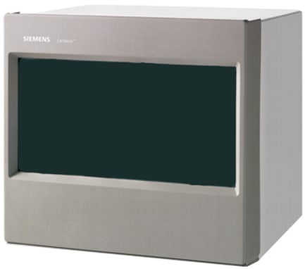 SIEMENS - BUILDING T - BCTS54400-B89-A1 FH7204-Z3 ARMADIO (ESTENSIONE LARGE)