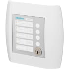 SIEMENS - BUILDING T - BCTS54390-Z15-A1 XT1002-A1 TERMINALE RIPETITORE