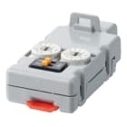 SIEMENS - BUILDING T - BCTS55845-Z107 AZX61.1 ACCESSORIO X SAX..