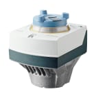 SIEMENS - BUILDING T - BCTS55162-A110 SAL31.00T20 MOTORE 3 PTI 230 V AC/DC 20N