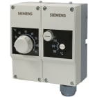 SIEMENS - BUILDING T - BCTS55700-P136 RAZ-ST.011FP-J TERMOSTATO DOPPIO 0..90