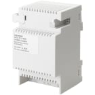 SIEMENS - BUILDING T - BCT5WG1512-1AB21 USCITA BINARIA MOD.ESPANS.N 512/21 3X230