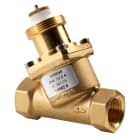 SIEMENS - BUILDING T - BCTS55264-V111 VPI46.20F1.4 VAL.COMBI DN20 F/F PN25