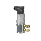 SIEMENS - BUILDING T - BCTS55720-S187 QBE3100-D6 SONDA DP DA TUB. 0..6 BAR ATT