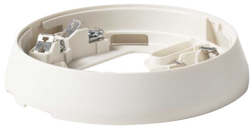 SIEMENS - BUILDING T - BCTS54372-F6-A1 DB110D BASE RIVELATORE PS1BS5839(CONV.)