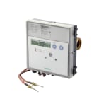 SIEMENS - BUILDING T - BCTS55561-F254 UH50-C25-00 CONT ULTRAS C/F 1,5M3/H NO A